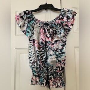 Papermate Blouse